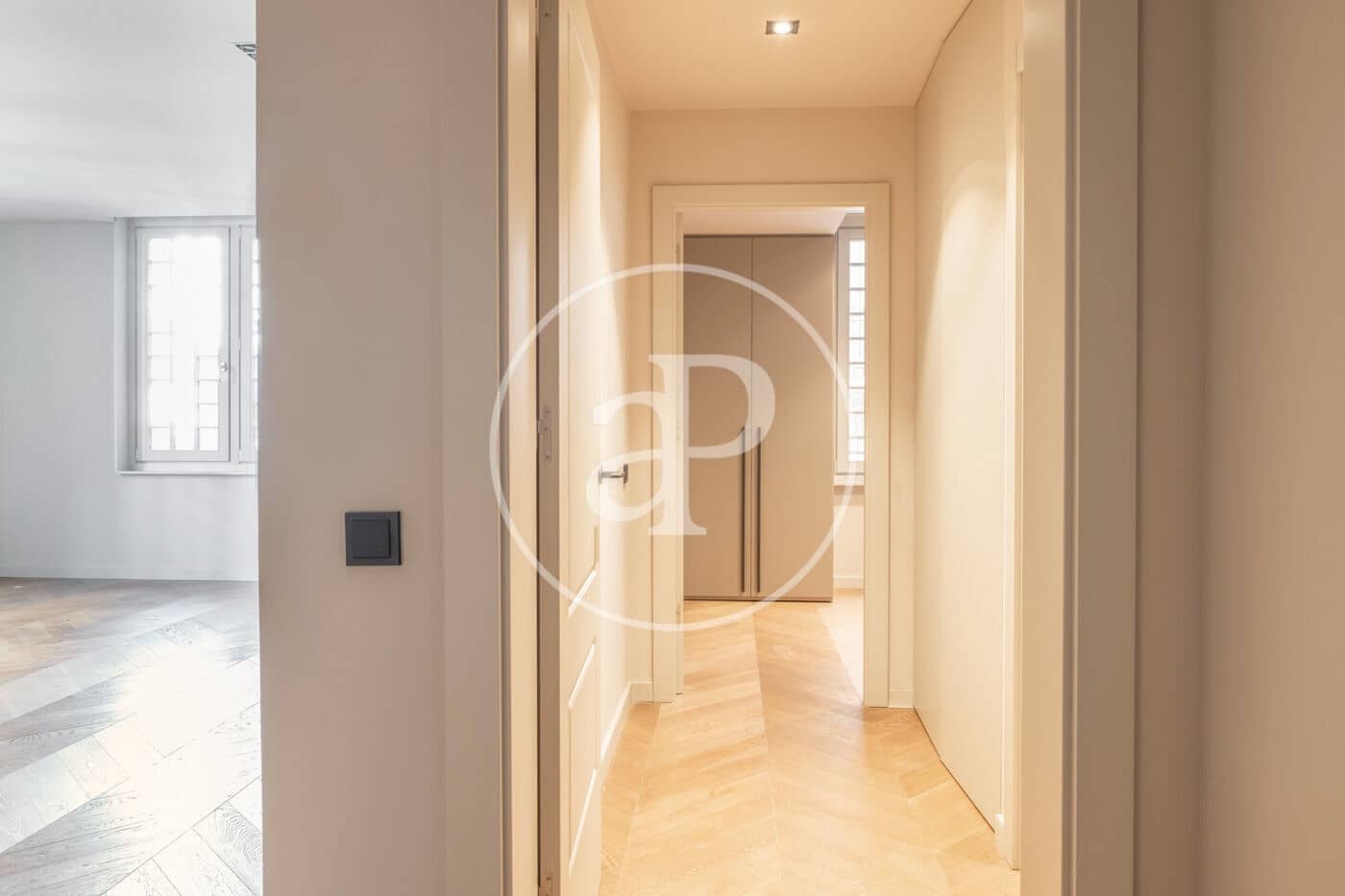 3 sovrum Lägenhet till salu i Barcelona stad - 980 000 € (Ref: 7143336)