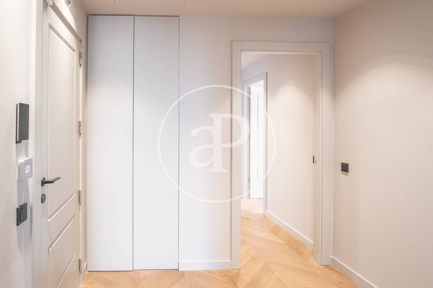 3 sovrum Lägenhet till salu i Barcelona stad - 980 000 € (Ref: 7143336)