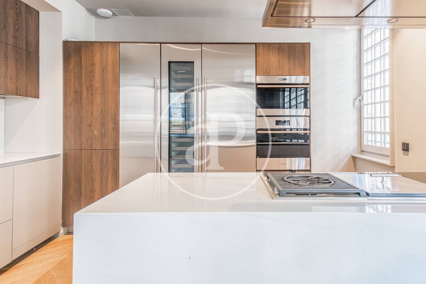 3 sovrum Lägenhet till salu i Barcelona stad - 980 000 € (Ref: 7143336)