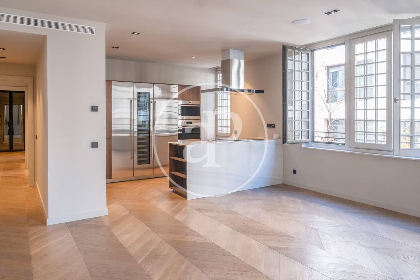 3 sovrum Lägenhet till salu i Barcelona stad - 980 000 € (Ref: 7143336)