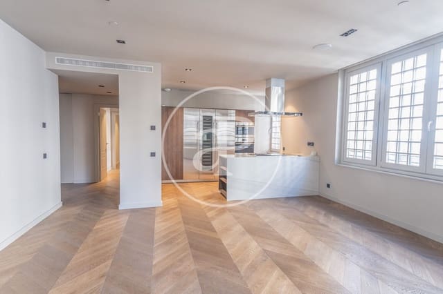 3 bedroom Apartment for sale in Sant Pere, Santa Caterina i La Ribera, Barcelona city - € 980,000 (Ref: 7143336)