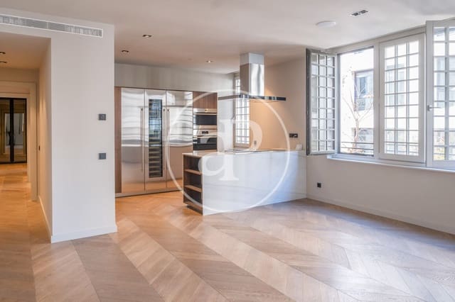 3 bedroom Apartment for sale in Sant Pere, Santa Caterina i La Ribera, Barcelona city - € 980,000 (Ref: 7143336)