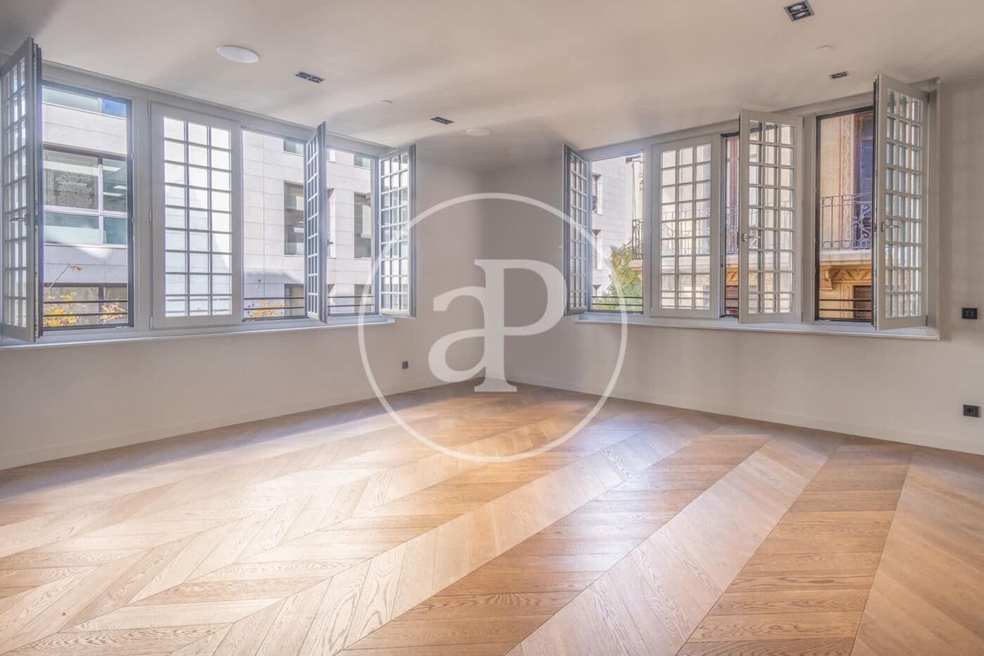 3 sovrum Lägenhet till salu i Barcelona stad - 980 000 € (Ref: 7143336)