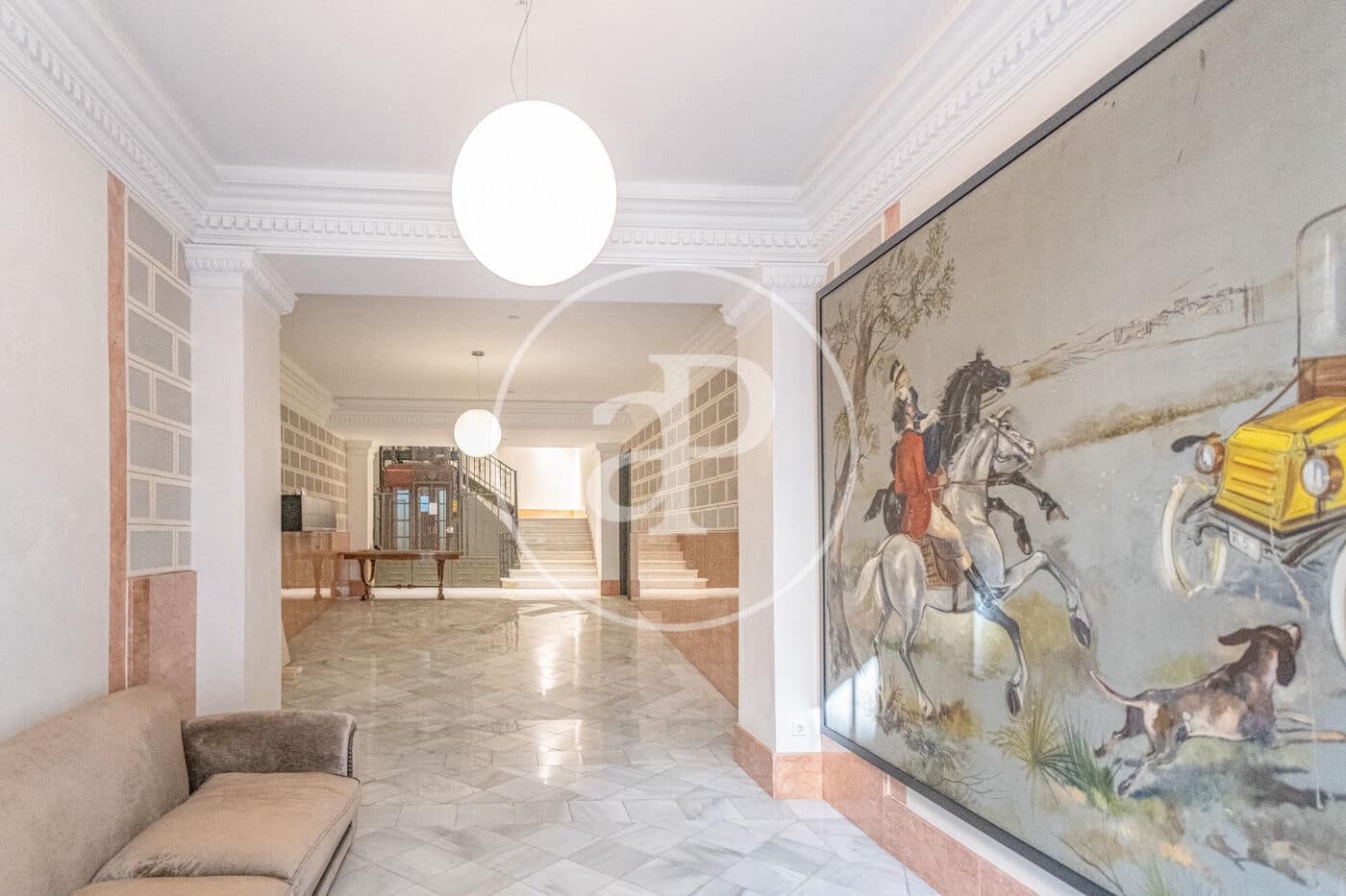 3 sovrum Lägenhet till salu i Barcelona stad - 980 000 € (Ref: 7143336)