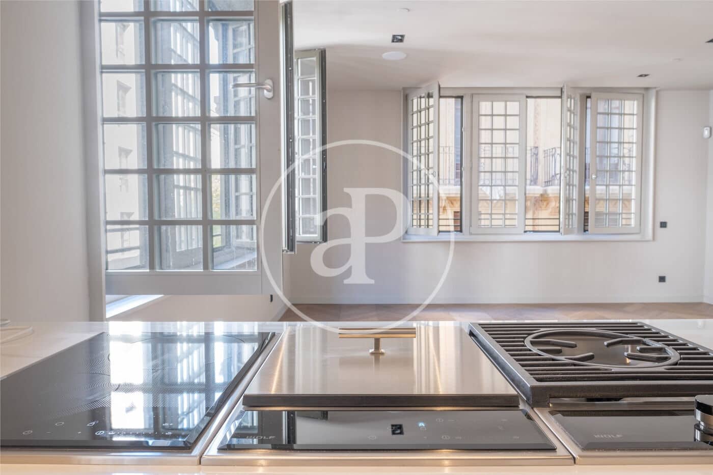 3 sovrum Lägenhet till salu i Barcelona stad - 980 000 € (Ref: 7143336)