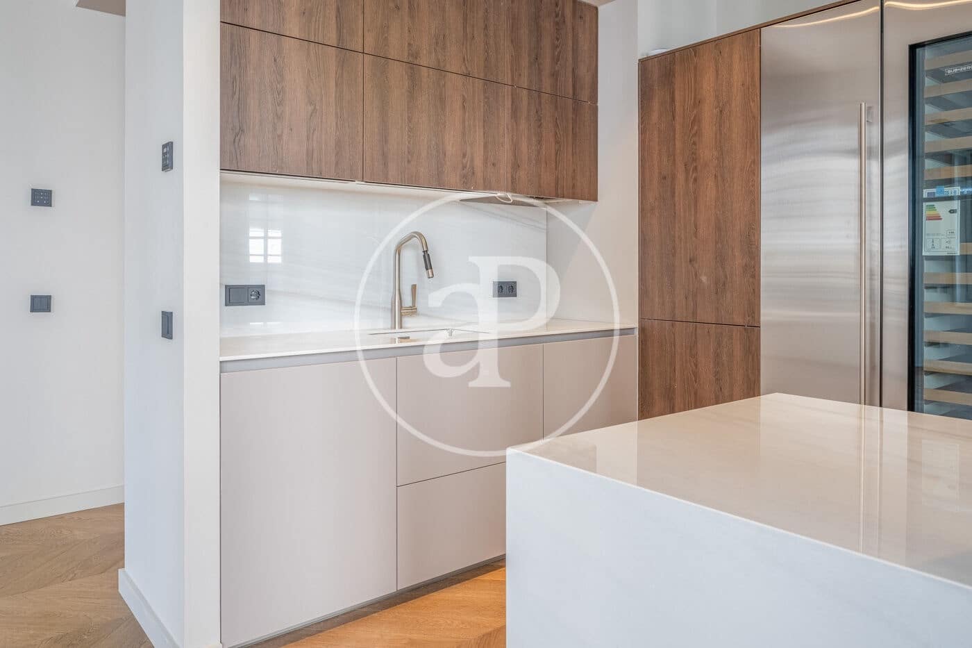 3 sovrum Lägenhet till salu i Barcelona stad - 980 000 € (Ref: 7143336)