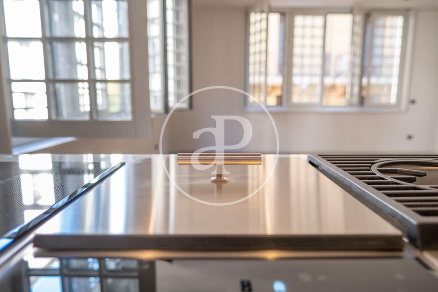 3 sovrum Lägenhet till salu i Barcelona stad - 980 000 € (Ref: 7143336)