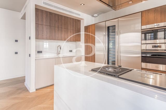 3 bedroom Apartment for sale in Sant Pere, Santa Caterina i La Ribera, Barcelona city - € 980,000 (Ref: 7143336)