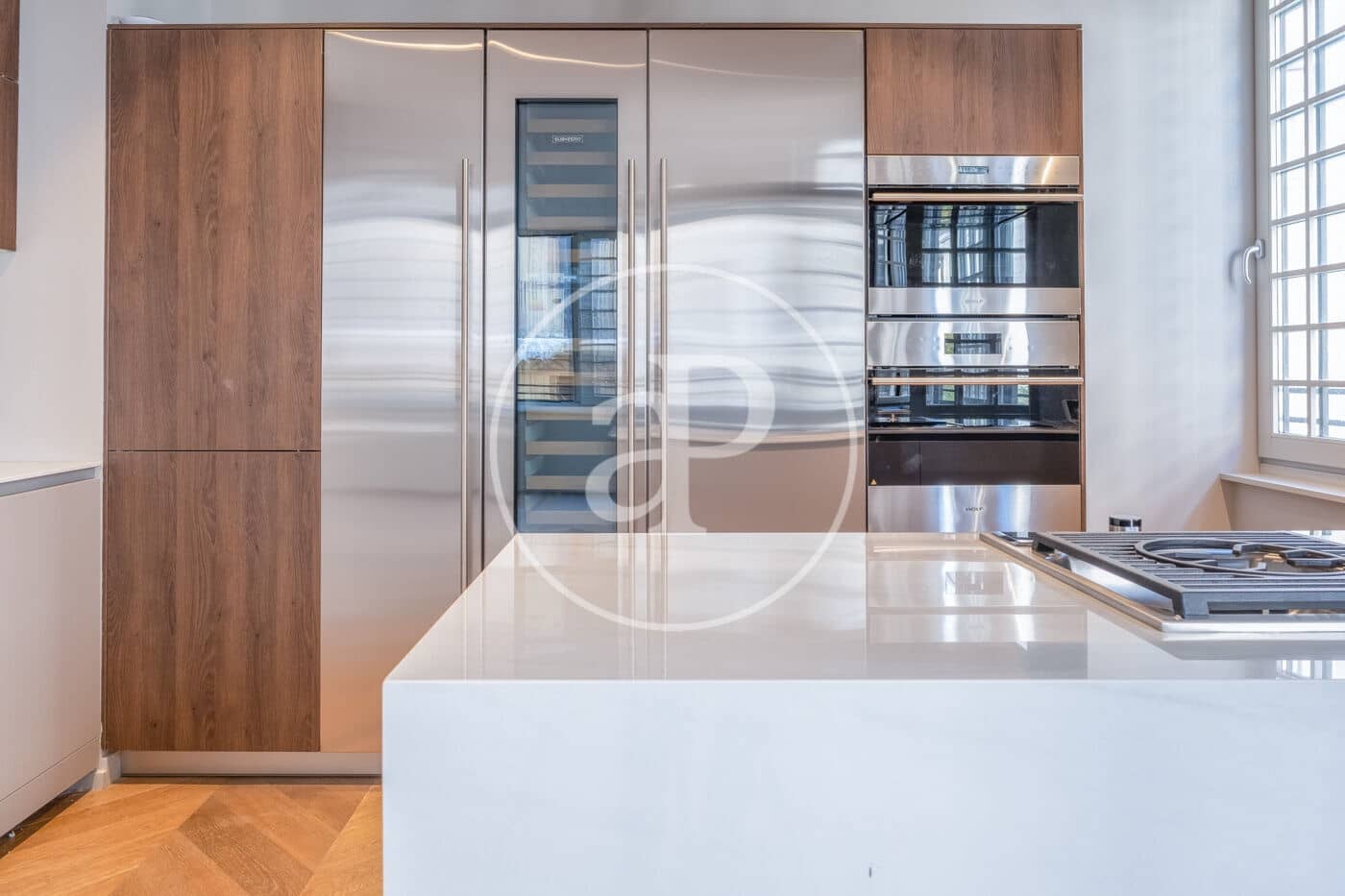 3 sovrum Lägenhet till salu i Barcelona stad - 980 000 € (Ref: 7143336)