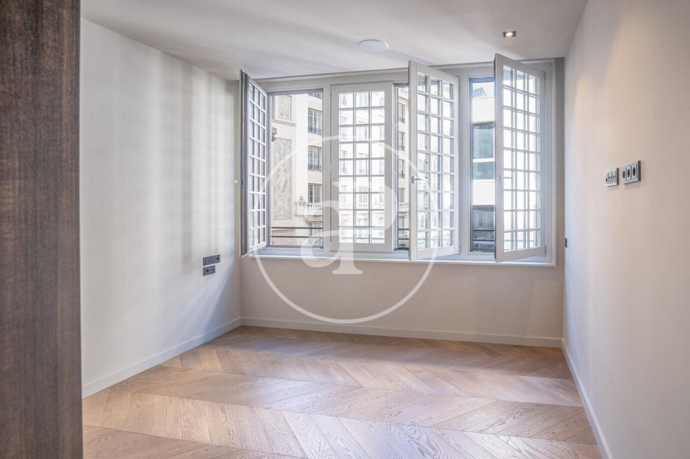 3 sovrum Lägenhet till salu i Barcelona stad - 980 000 € (Ref: 7143336)