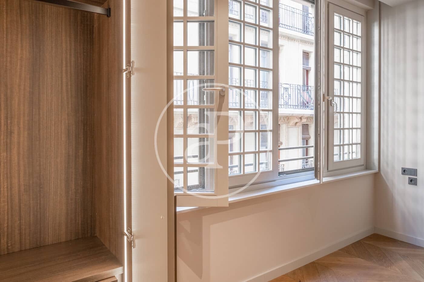 3 sovrum Lägenhet till salu i Barcelona stad - 980 000 € (Ref: 7143336)