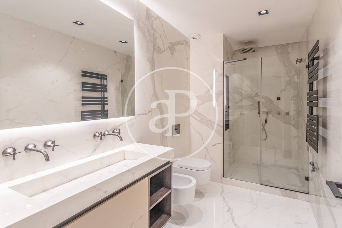 3 sovrum Lägenhet till salu i Barcelona stad - 980 000 € (Ref: 7143336)