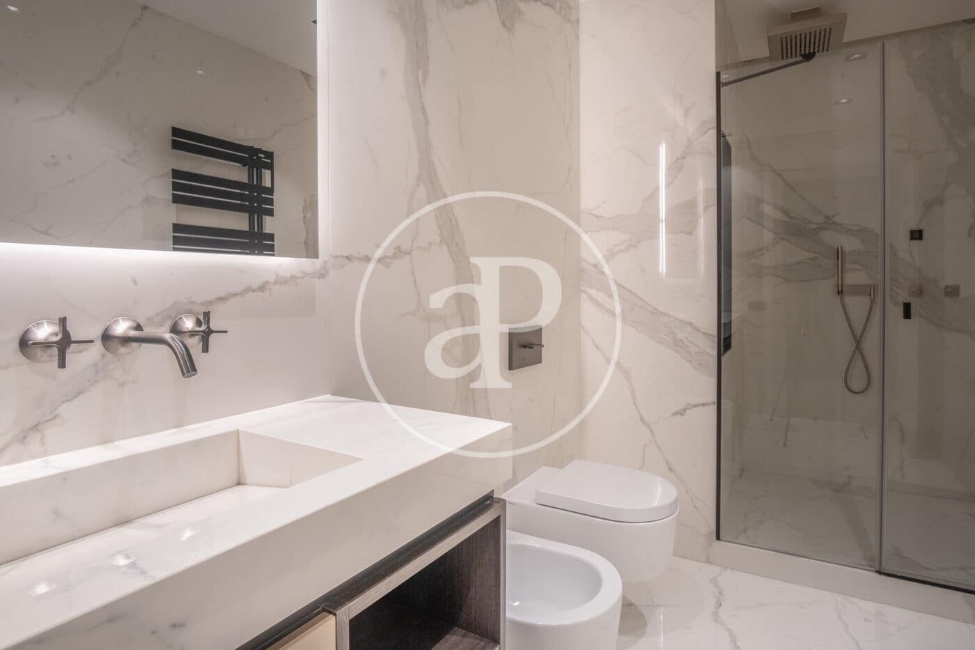 3 sovrum Lägenhet till salu i Barcelona stad - 980 000 € (Ref: 7143336)