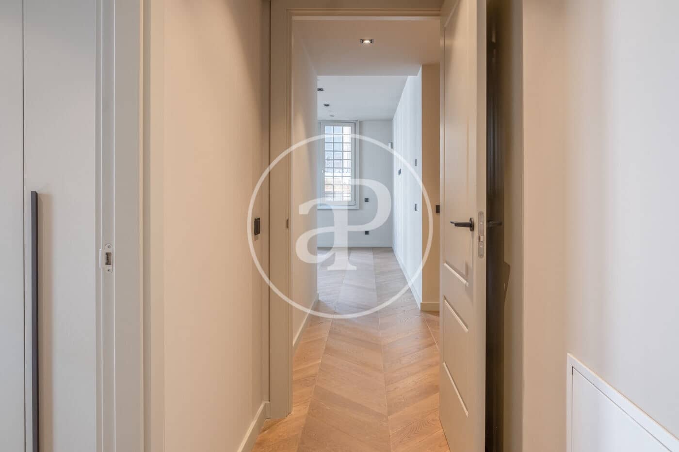 3 sovrum Lägenhet till salu i Barcelona stad - 980 000 € (Ref: 7143336)