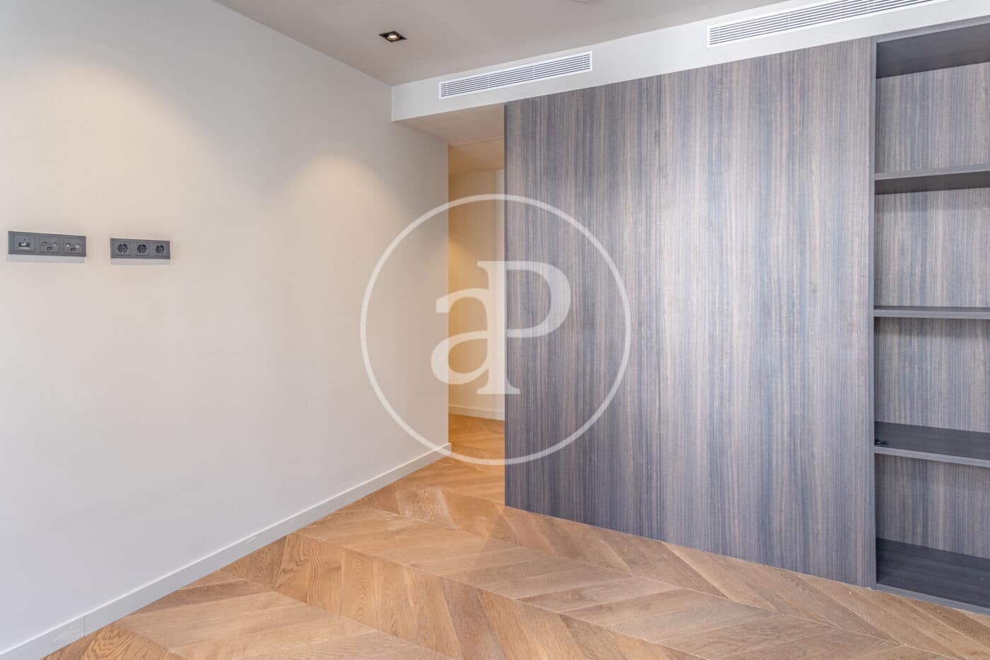 3 sovrum Lägenhet till salu i Barcelona stad - 980 000 € (Ref: 7143336)