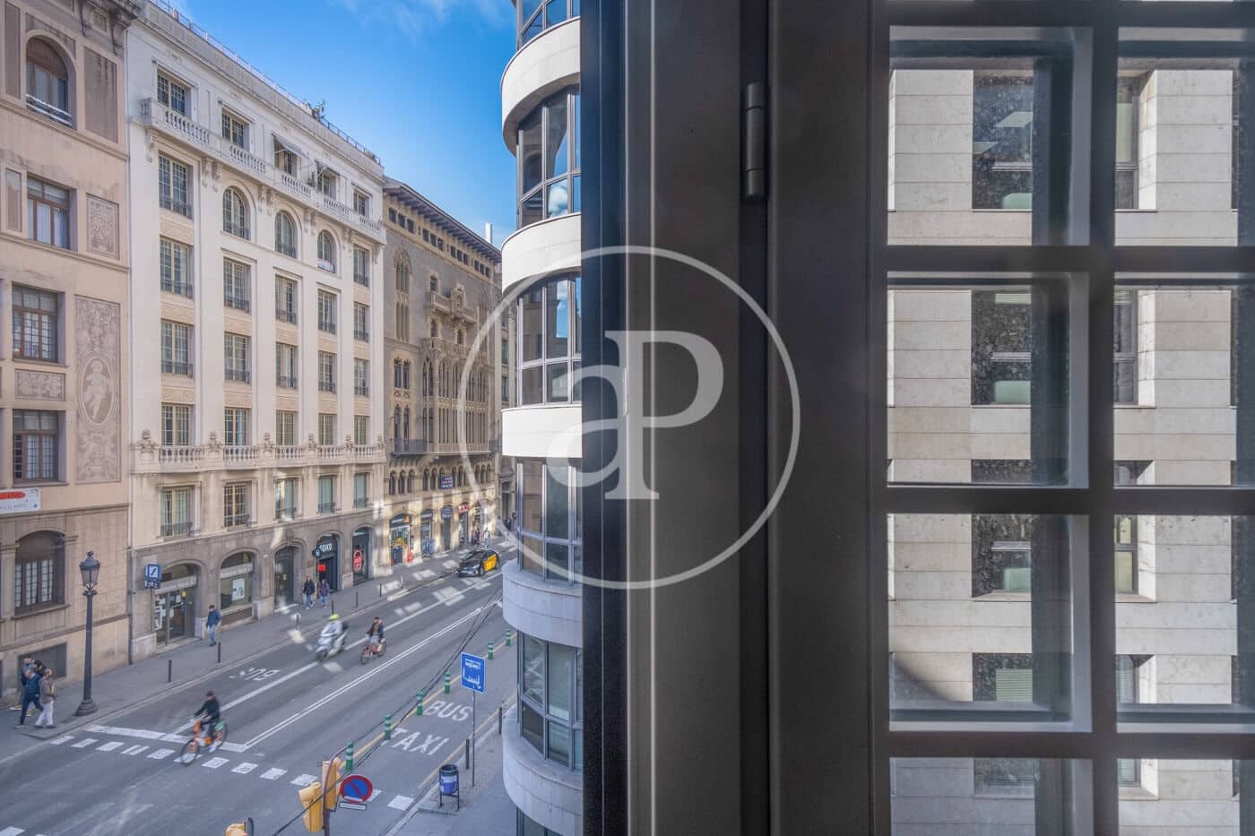 3 sovrum Lägenhet till salu i Barcelona stad - 980 000 € (Ref: 7143336)