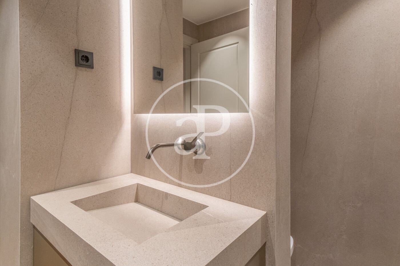 3 sovrum Lägenhet till salu i Barcelona stad - 980 000 € (Ref: 7143336)