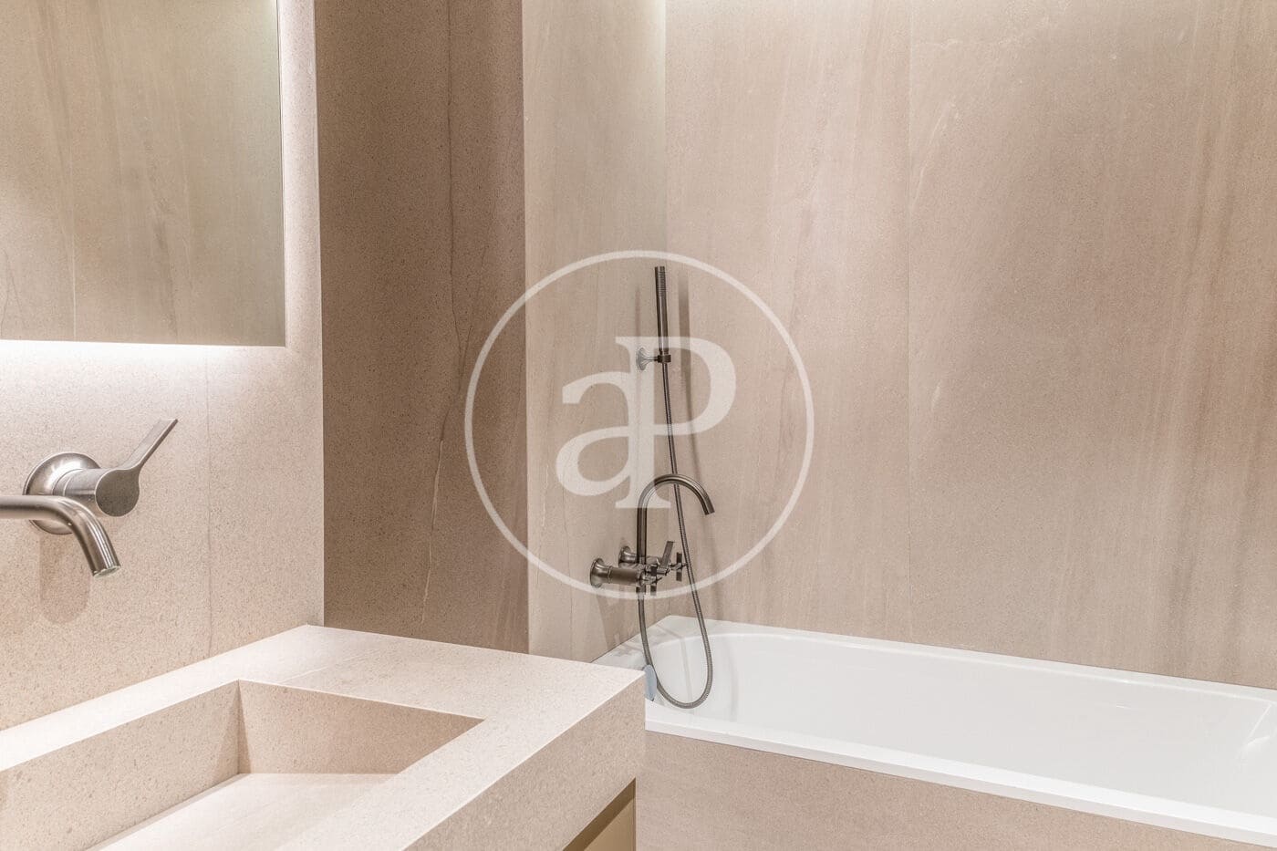 3 sovrum Lägenhet till salu i Barcelona stad - 980 000 € (Ref: 7143336)