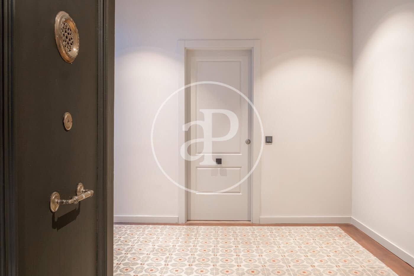 3 sovrum Lägenhet till salu i Barcelona stad - 980 000 € (Ref: 7143336)