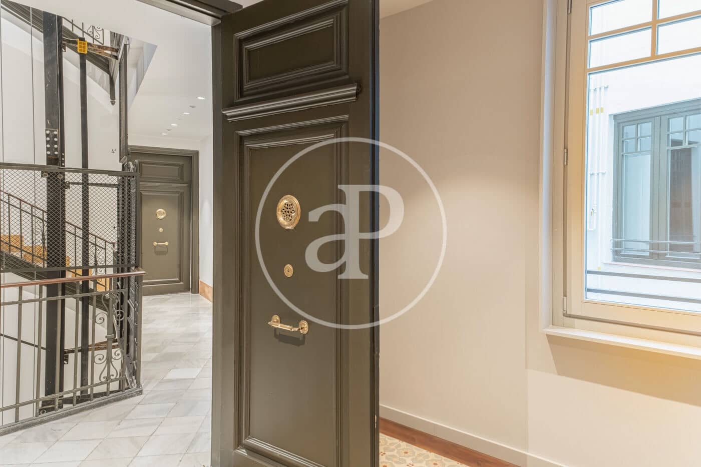 3 sovrum Lägenhet till salu i Barcelona stad - 980 000 € (Ref: 7143336)