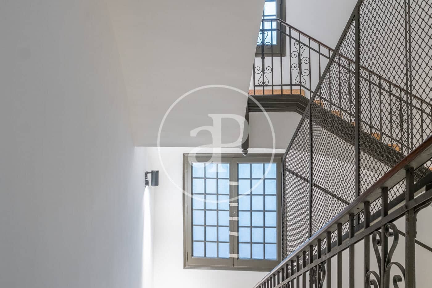 3 sovrum Lägenhet till salu i Barcelona stad - 980 000 € (Ref: 7143336)