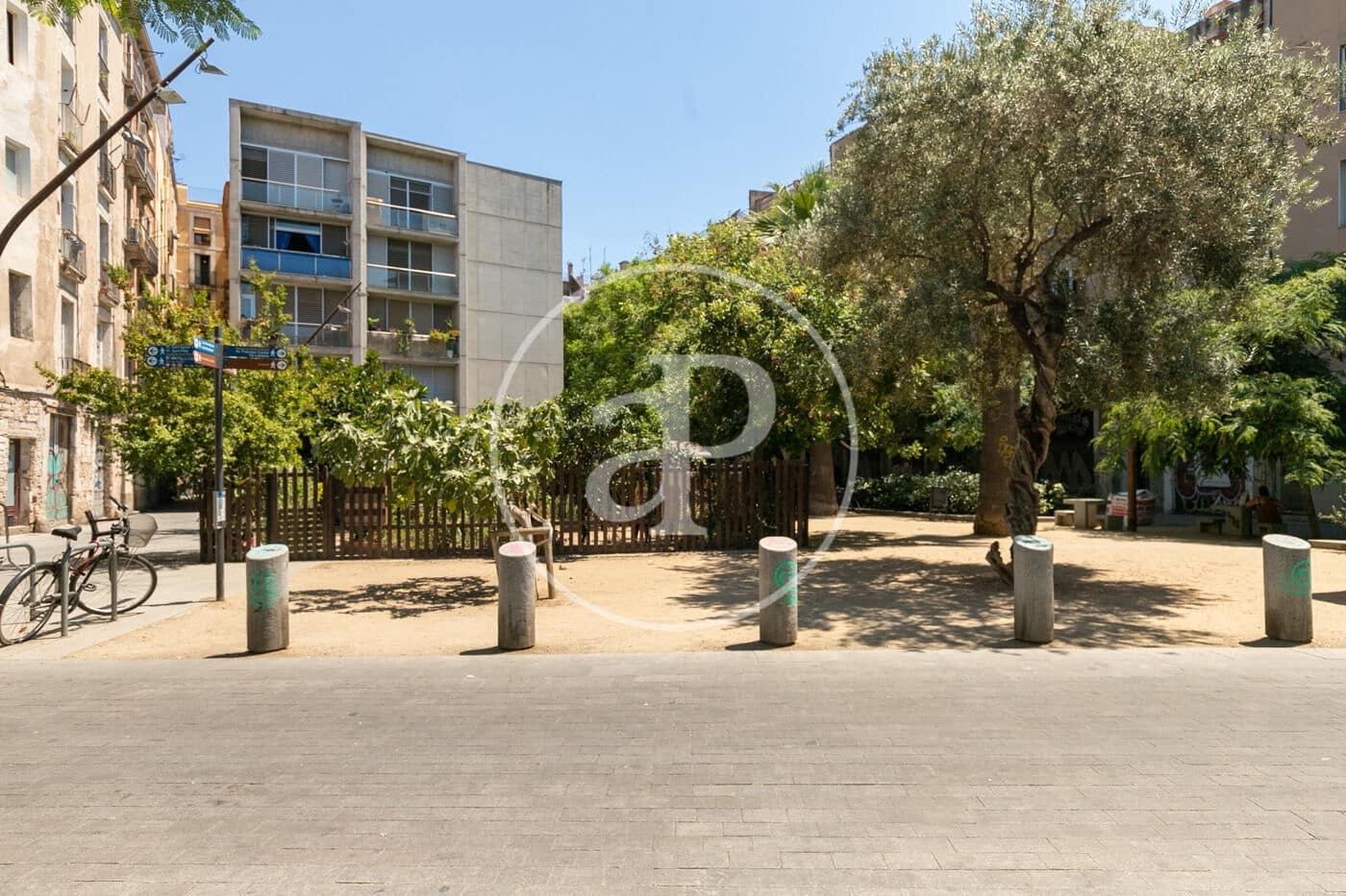 3 sovrum Lägenhet till salu i Barcelona stad - 980 000 € (Ref: 7143336)