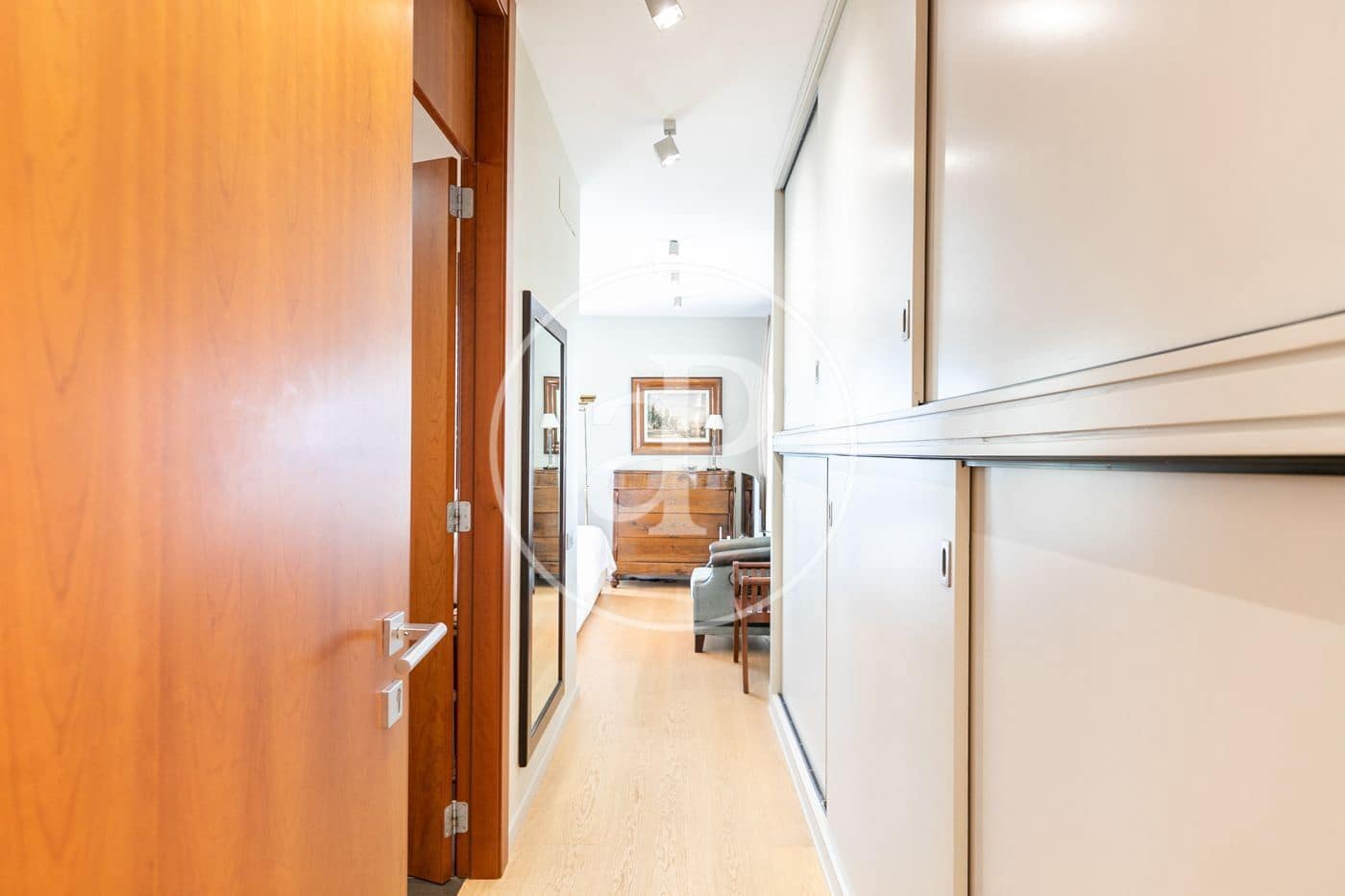 4 soveværelse Villa til salg i Esplugues de Llobregat med swimmingpool - € 2.940.000 (Ref: 7219003)