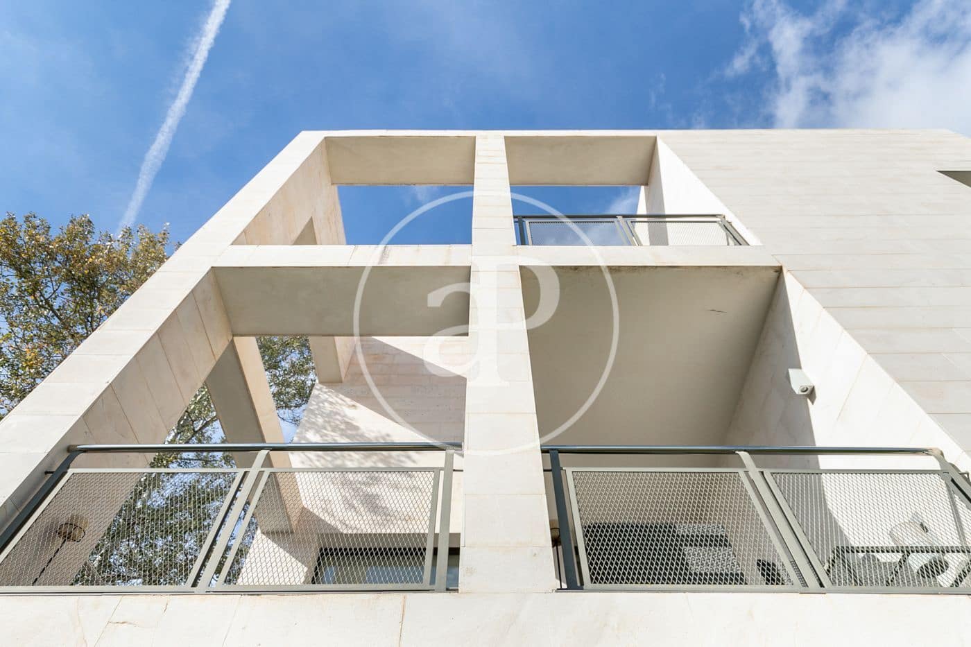 4 soveværelse Villa til salg i Esplugues de Llobregat med swimmingpool - € 2.940.000 (Ref: 7219003)