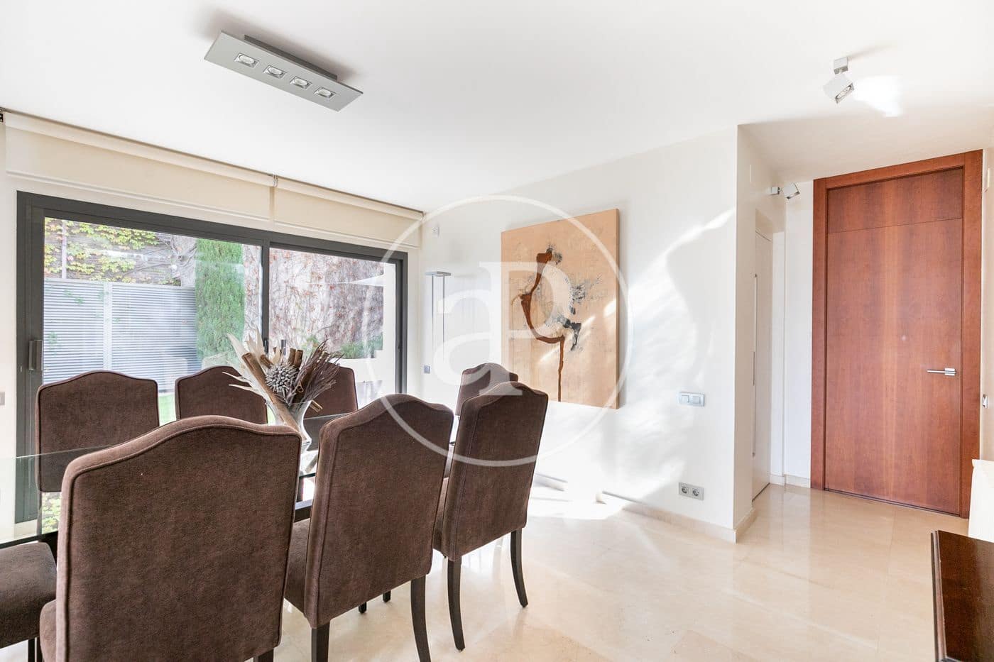 4 soveværelse Villa til salg i Esplugues de Llobregat med swimmingpool - € 2.940.000 (Ref: 7219003)