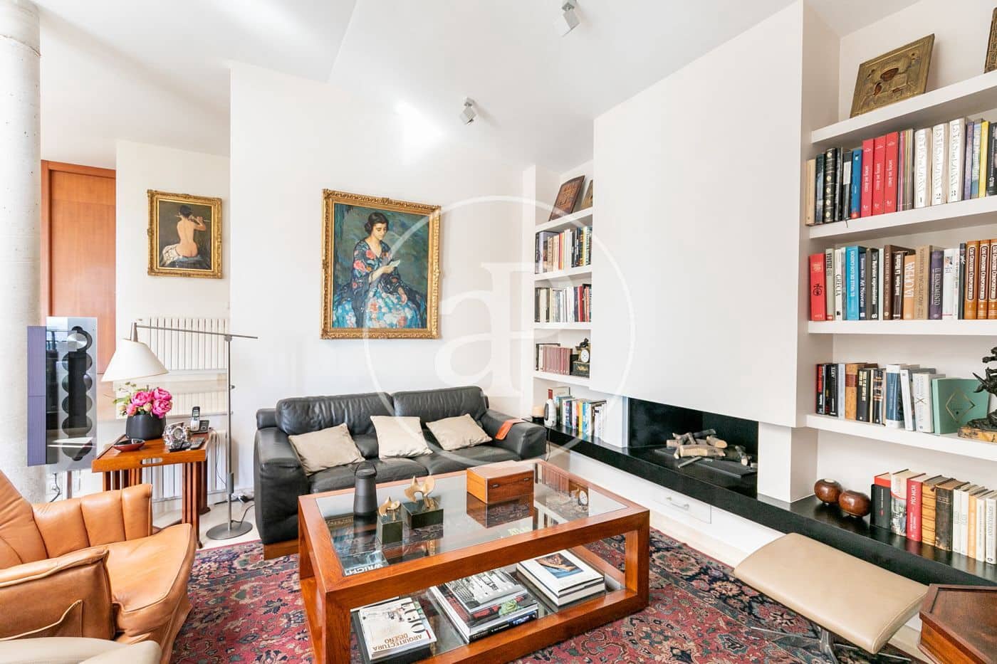 4 soveværelse Villa til salg i Esplugues de Llobregat med swimmingpool - € 2.940.000 (Ref: 7219003)