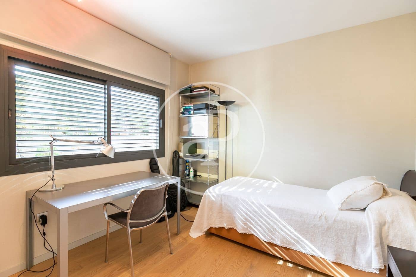 4 soveværelse Villa til salg i Esplugues de Llobregat med swimmingpool - € 2.940.000 (Ref: 7219003)