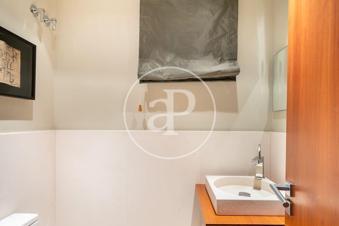 4 soveværelse Villa til salg i Esplugues de Llobregat med swimmingpool - € 2.940.000 (Ref: 7219003)