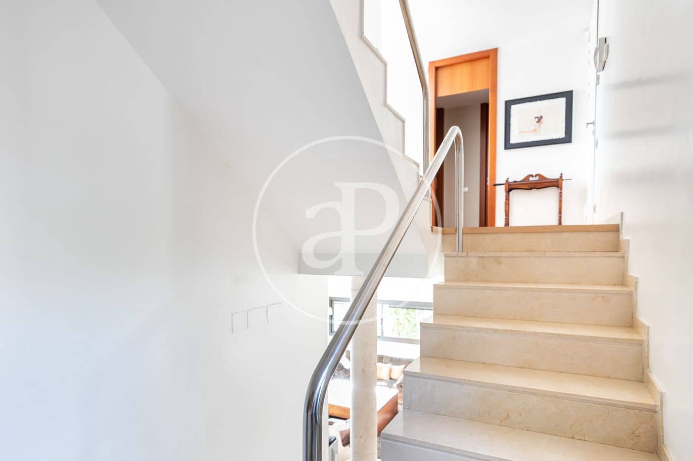 4 soveværelse Villa til salg i Esplugues de Llobregat med swimmingpool - € 2.940.000 (Ref: 7219003)