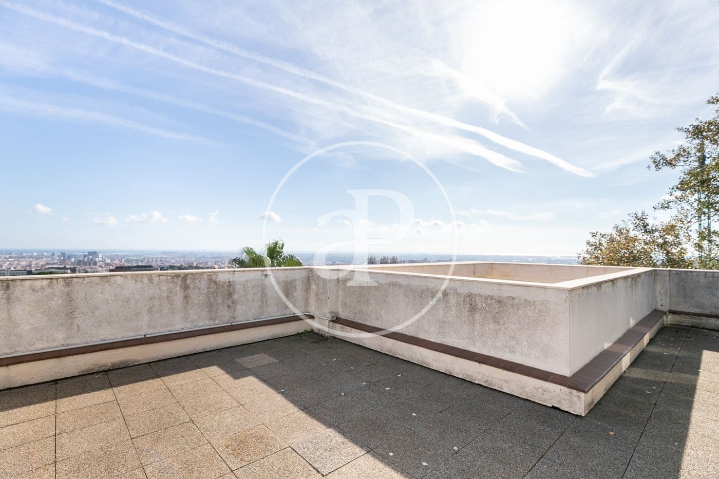 4 soveværelse Villa til salg i Esplugues de Llobregat med swimmingpool - € 2.940.000 (Ref: 7219003)