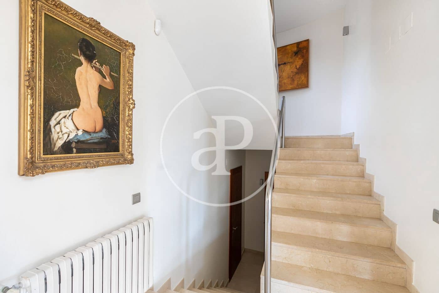 4 soveværelse Villa til salg i Esplugues de Llobregat med swimmingpool - € 2.940.000 (Ref: 7219003)