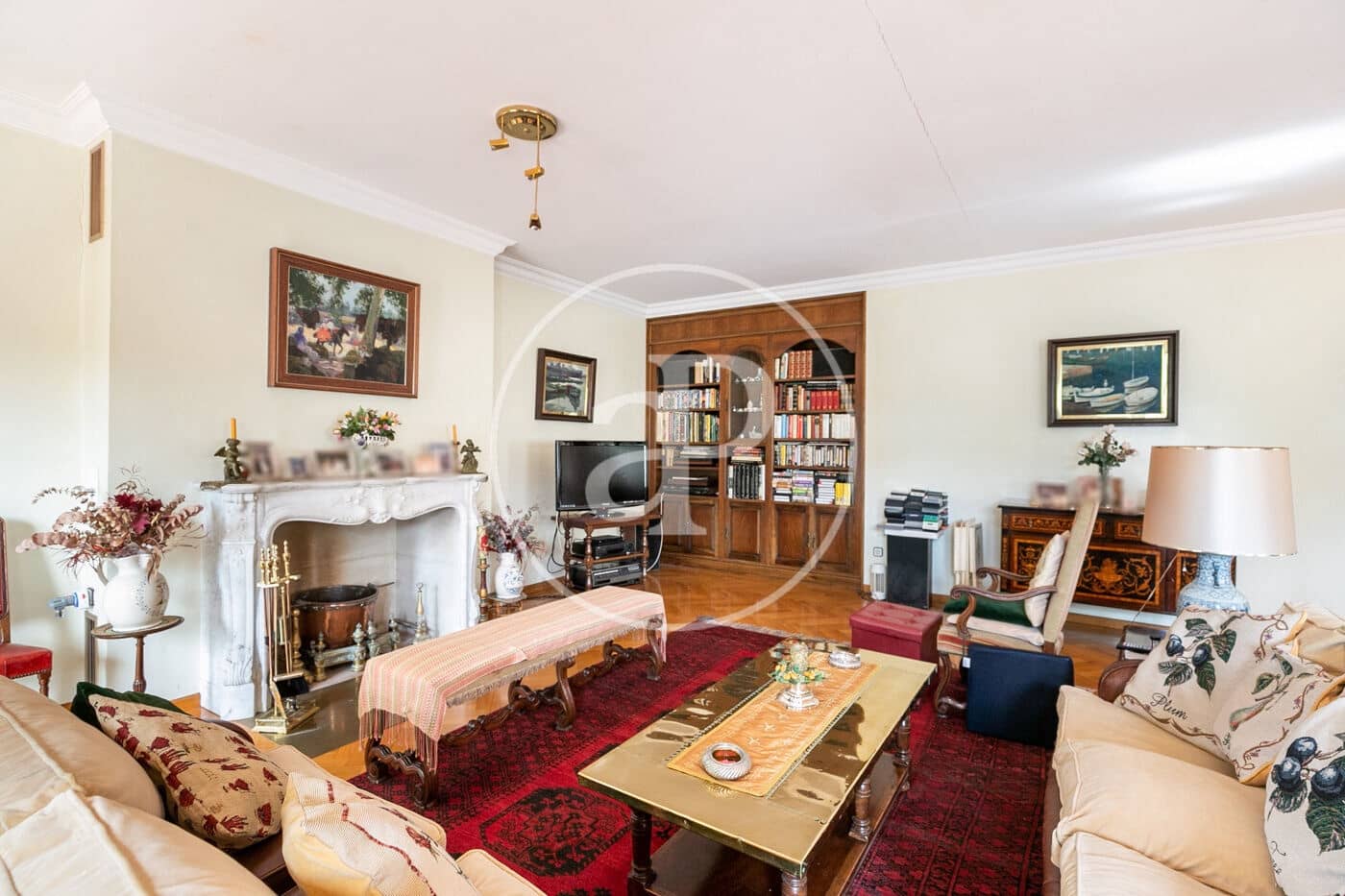 9 slaapkamer Villa te koop in Sant Just Desvern - € 1.620.000 (Ref: 7431852)