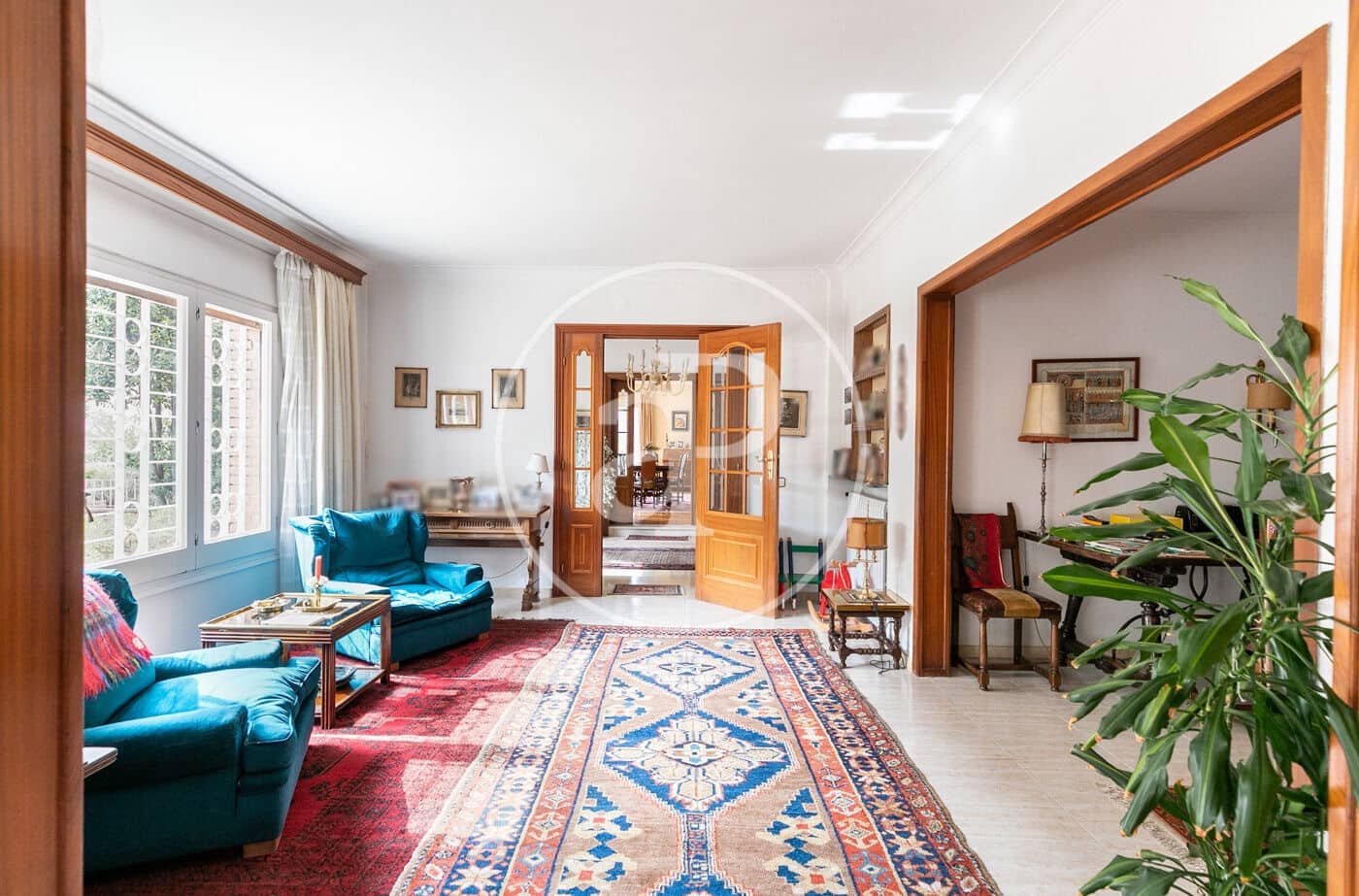 9 slaapkamer Villa te koop in Sant Just Desvern - € 1.620.000 (Ref: 7431852)