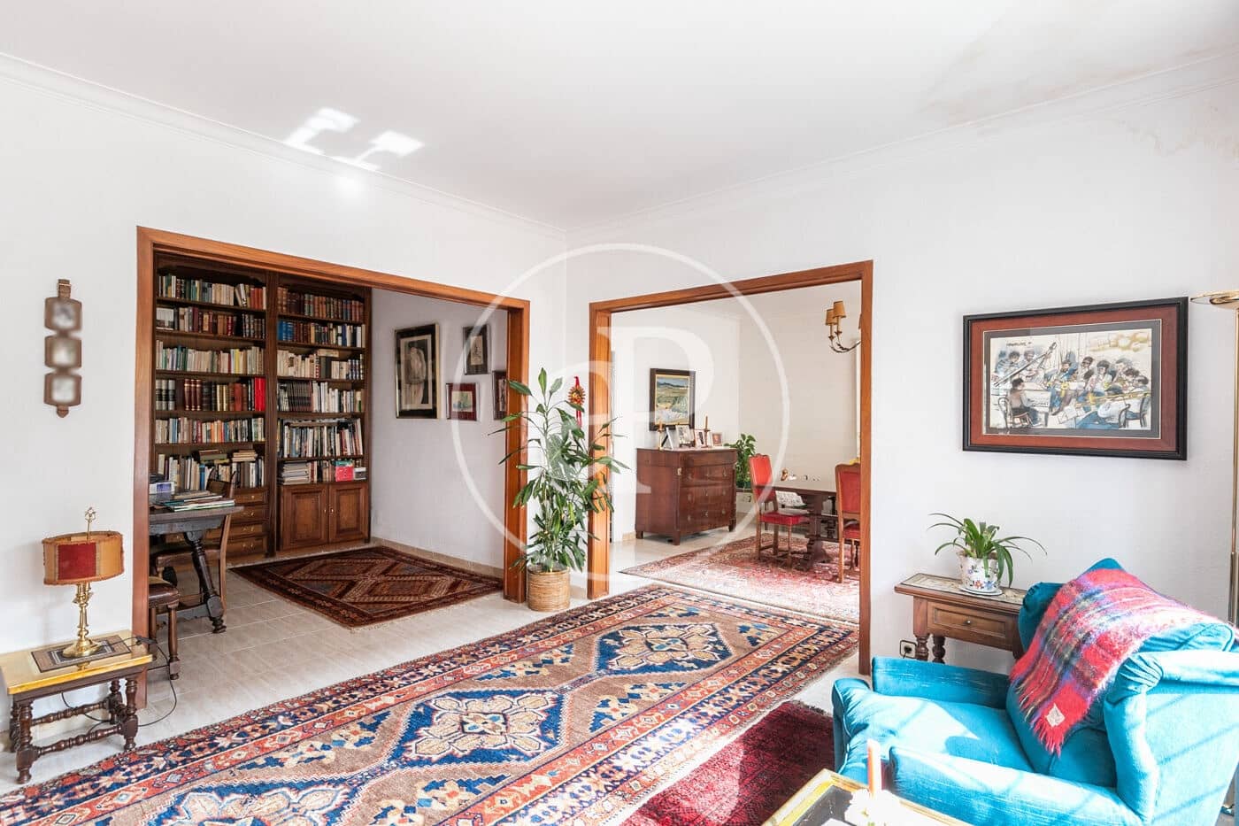 9 slaapkamer Villa te koop in Sant Just Desvern - € 1.620.000 (Ref: 7431852)