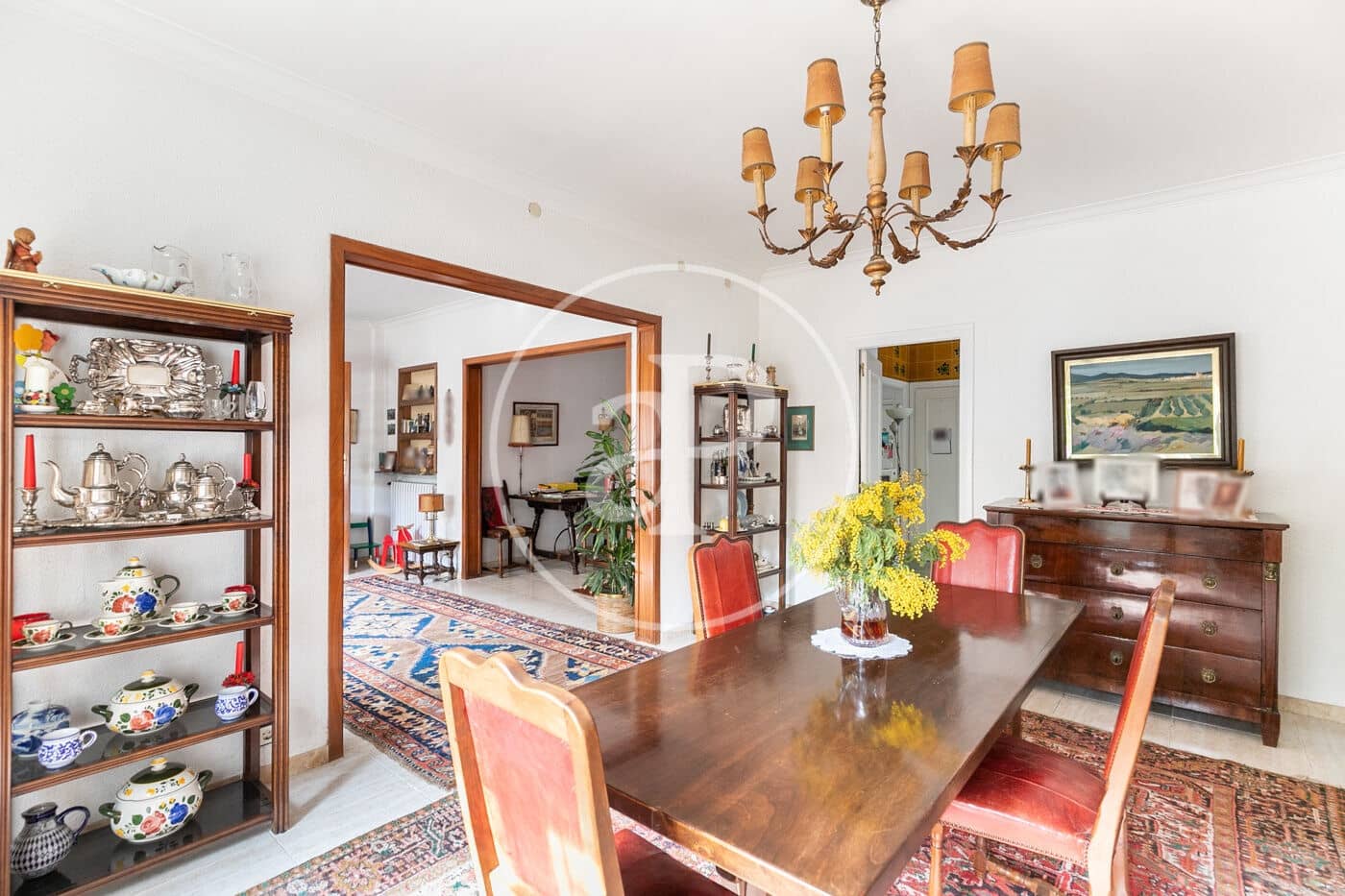 9 slaapkamer Villa te koop in Sant Just Desvern - € 1.620.000 (Ref: 7431852)