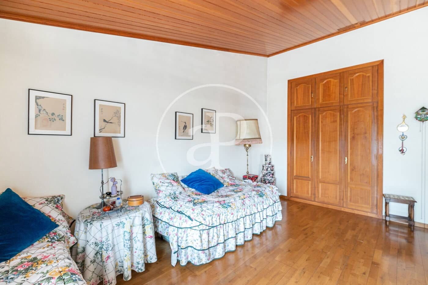 9 slaapkamer Villa te koop in Sant Just Desvern - € 1.620.000 (Ref: 7431852)