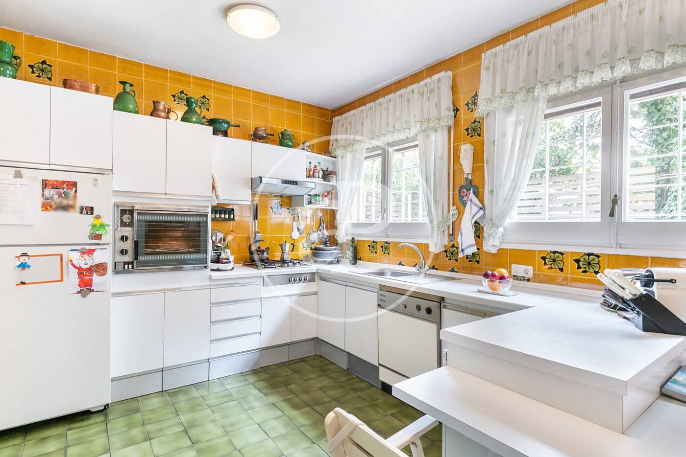 9 slaapkamer Villa te koop in Sant Just Desvern - € 1.620.000 (Ref: 7431852)