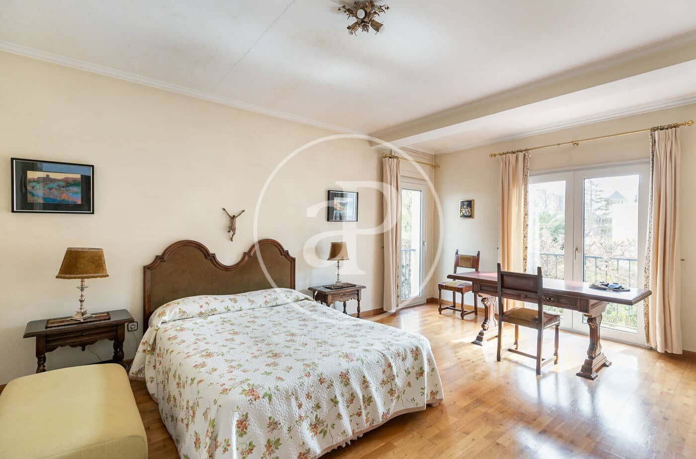 9 slaapkamer Villa te koop in Sant Just Desvern - € 1.620.000 (Ref: 7431852)