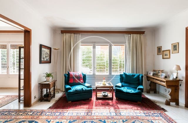 9 slaapkamer Villa te koop in Sant Just Desvern - € 1.620.000 (Ref: 7431852)