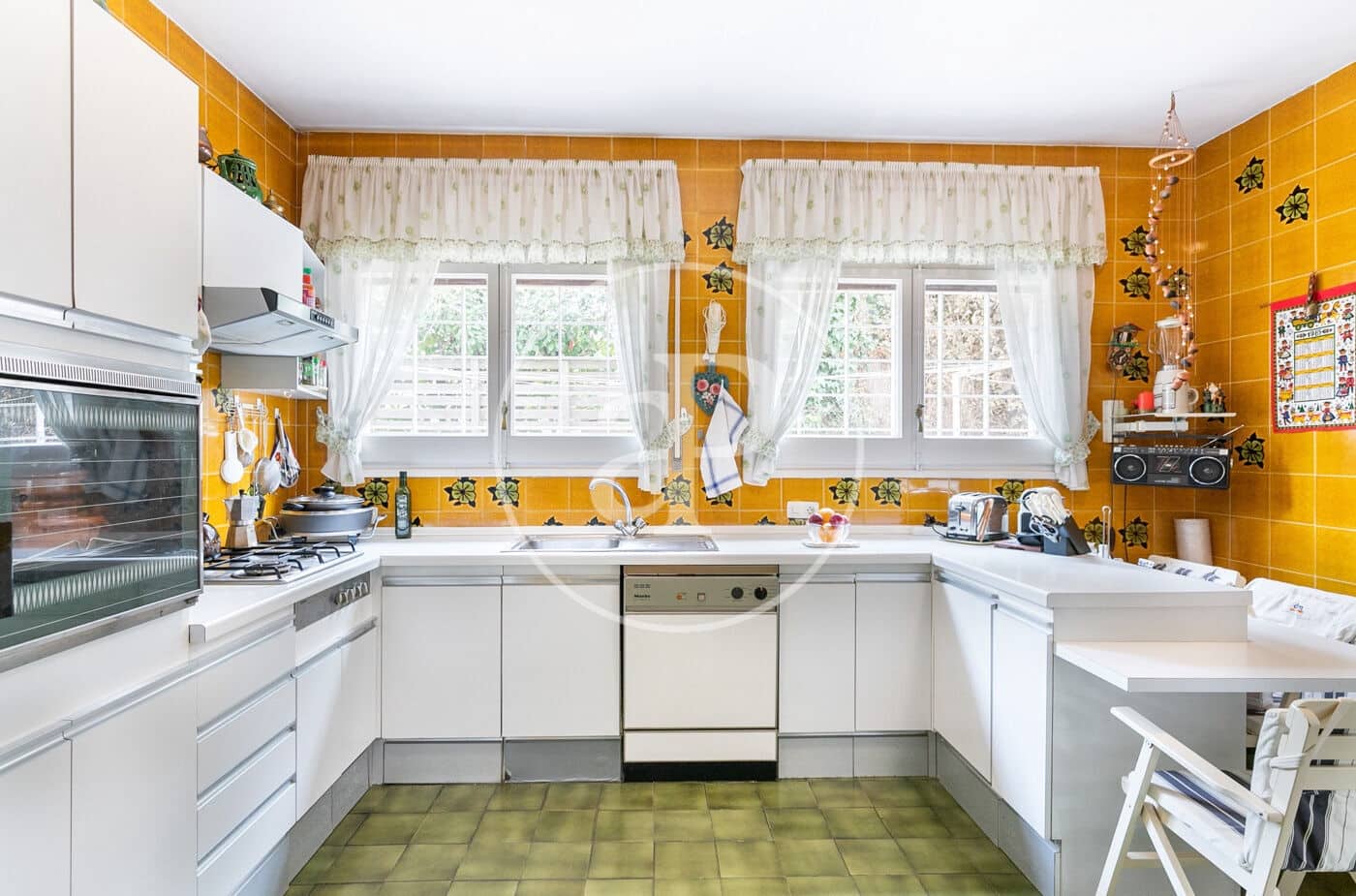 9 slaapkamer Villa te koop in Sant Just Desvern - € 1.620.000 (Ref: 7431852)