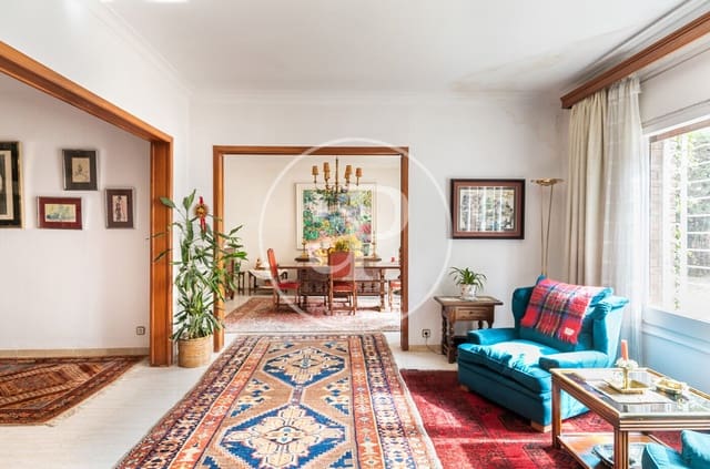 9 slaapkamer Villa te koop in Sant Just Desvern - € 1.620.000 (Ref: 7431852)