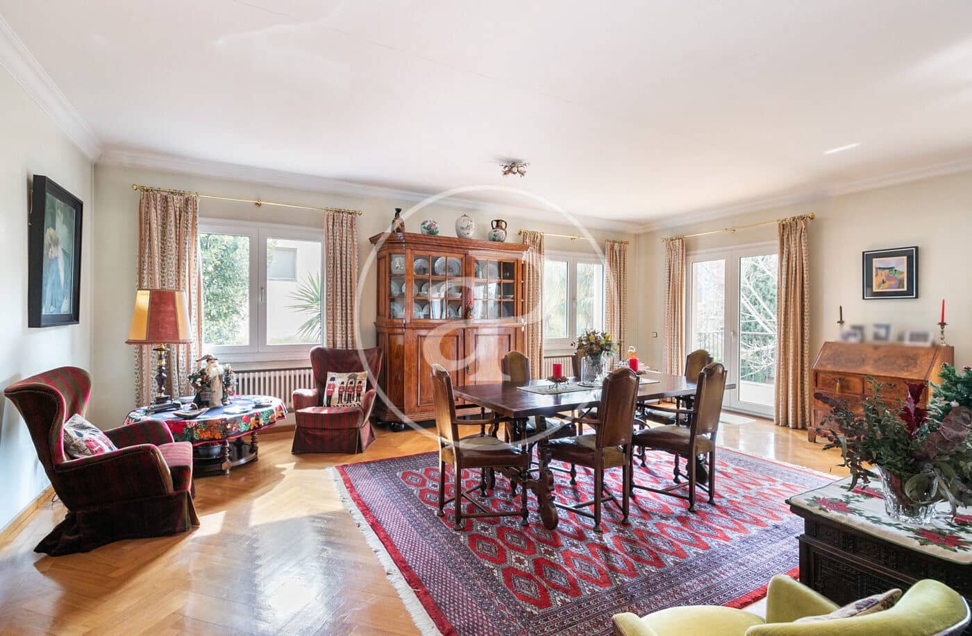 9 slaapkamer Villa te koop in Sant Just Desvern - € 1.620.000 (Ref: 7431852)