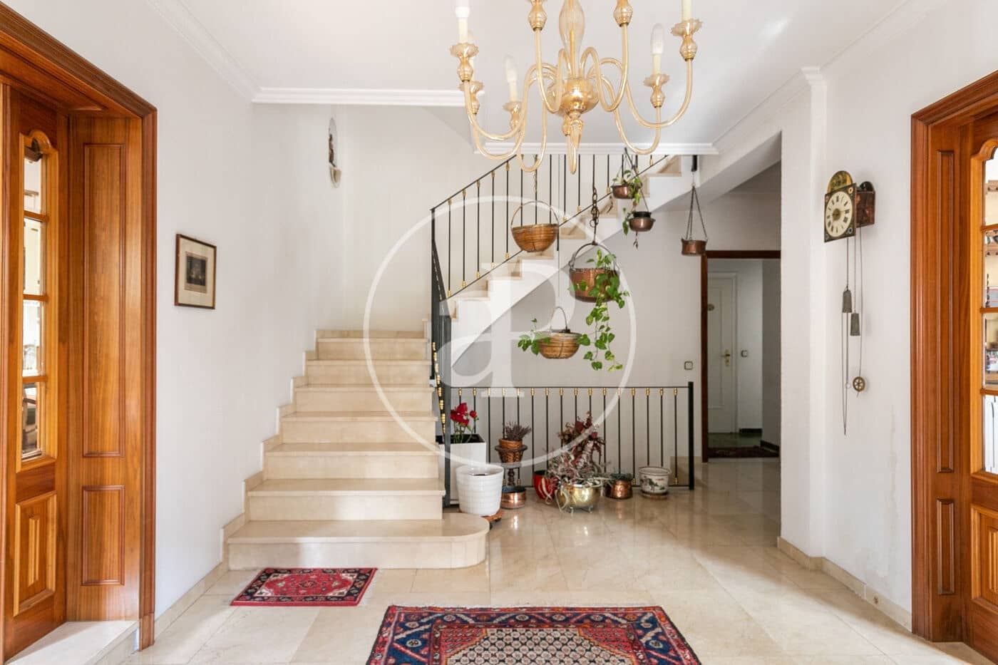 9 slaapkamer Villa te koop in Sant Just Desvern - € 1.620.000 (Ref: 7431852)