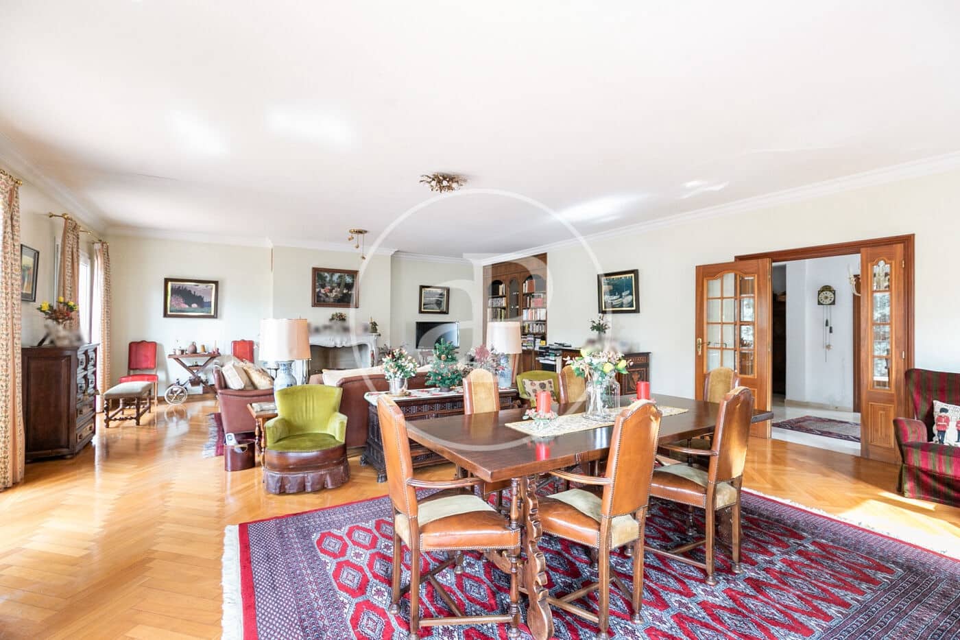 9 slaapkamer Villa te koop in Sant Just Desvern - € 1.620.000 (Ref: 7431852)