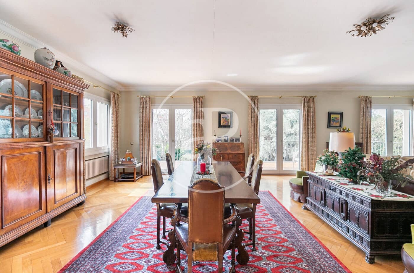 9 slaapkamer Villa te koop in Sant Just Desvern - € 1.620.000 (Ref: 7431852)