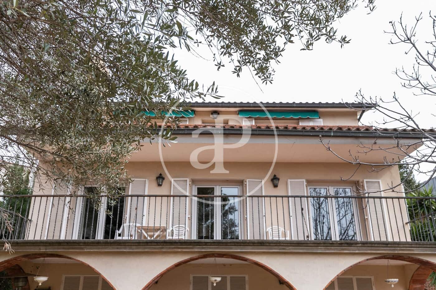 9 slaapkamer Villa te koop in Sant Just Desvern - € 1.620.000 (Ref: 7431852)